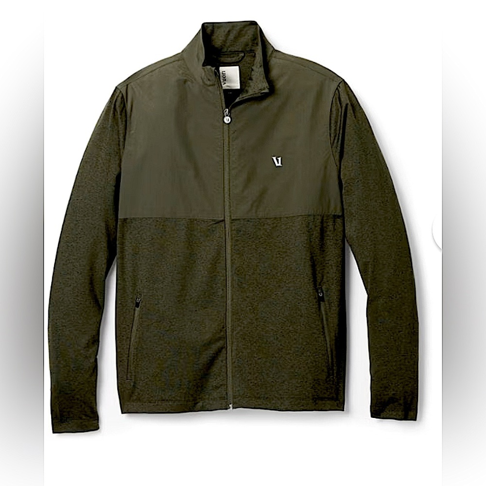 Vuori - Performance Track Jacket